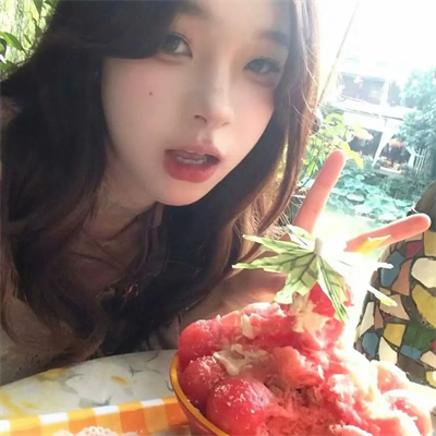 北京陪游女孩园艺师璩佳诒