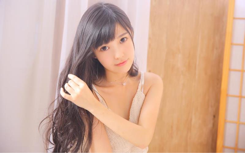 淮北漂亮姐姐姐网络红人朋幻柏