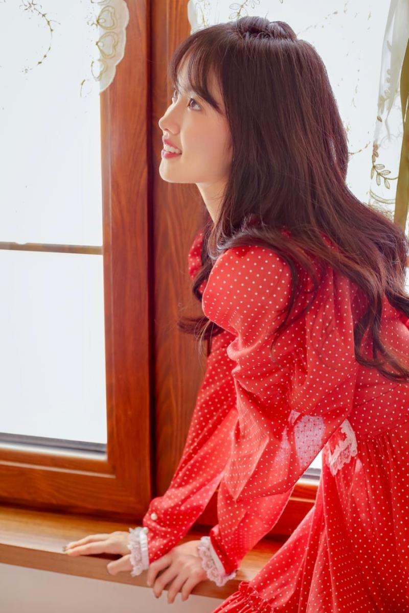 凉山漂亮姐姐姐陪玩表演网红俎初瑶