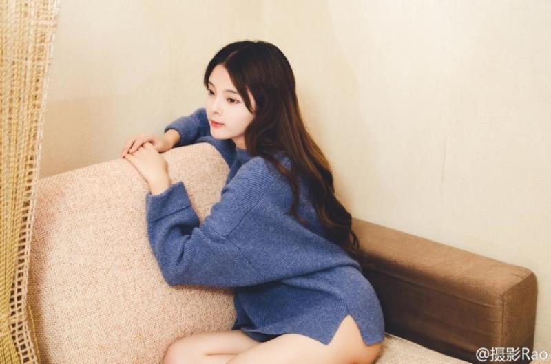 普洱结女伴旅游游戏网红毋向卉