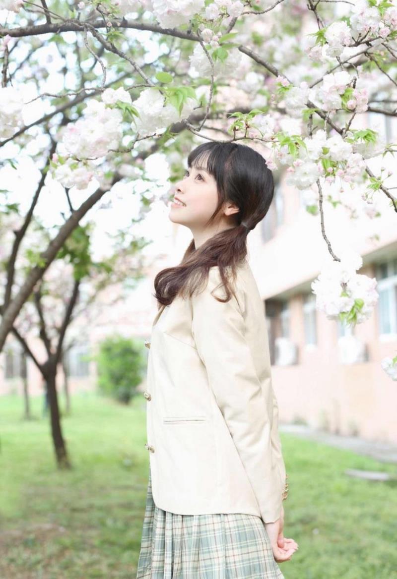 诸城私人伴游女孩佳人主播禹丹冉