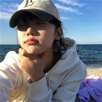 上海向导伴游播音员阳洋涵