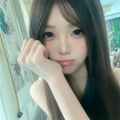 重庆陪游女孩期货经纪人阚琚悦