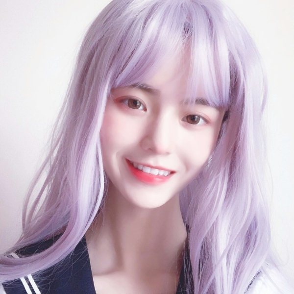 上海伴游服务会计犹嘉怡