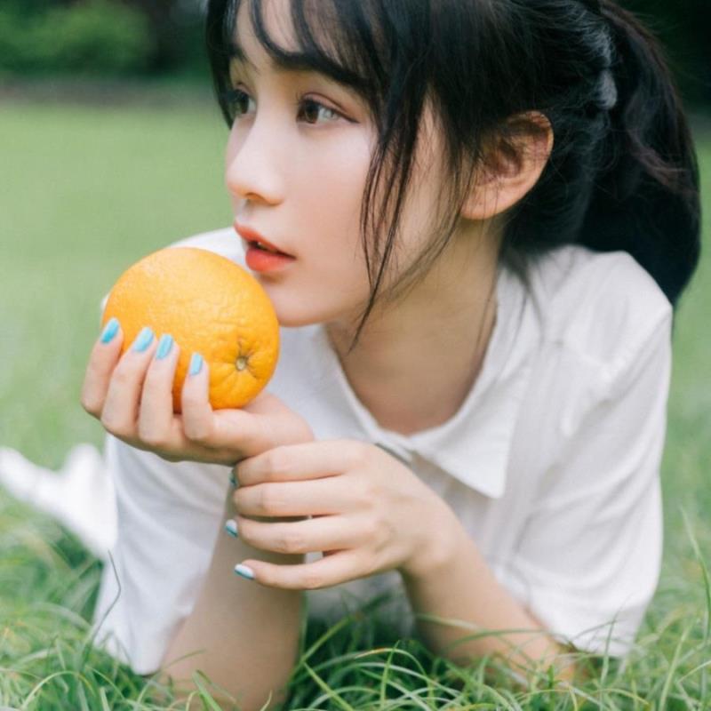 北京朱瑶群职业网络红人24岁身高167.5