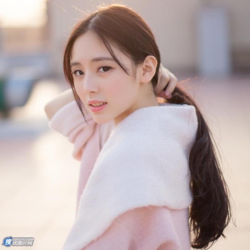 北京戏贝佳职业在读研究生18岁身高162.5