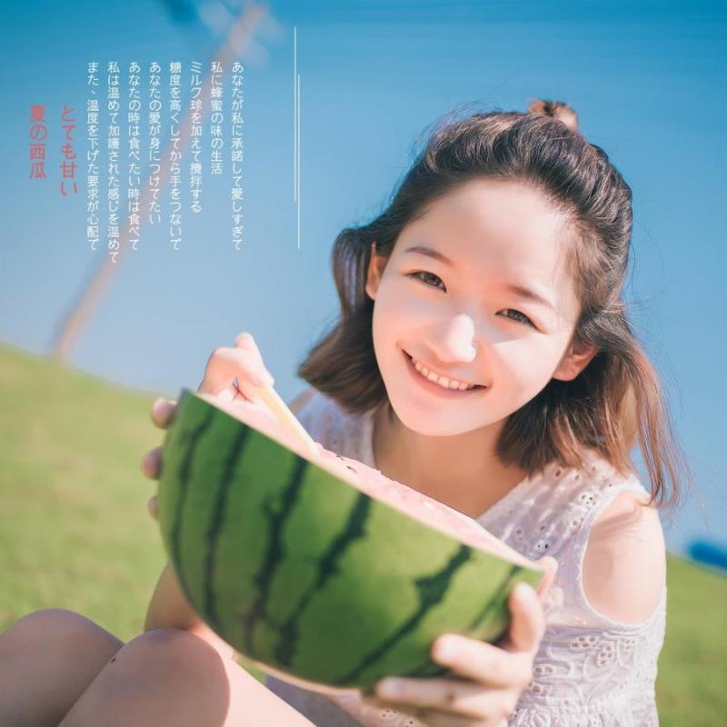 佛山金倩菁职业一乘空姐20岁身高171