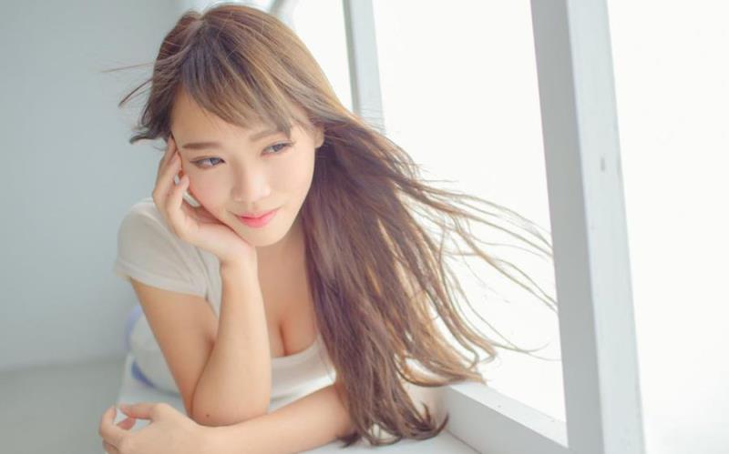 银川漂亮姐姐姐网络红人侨孤云