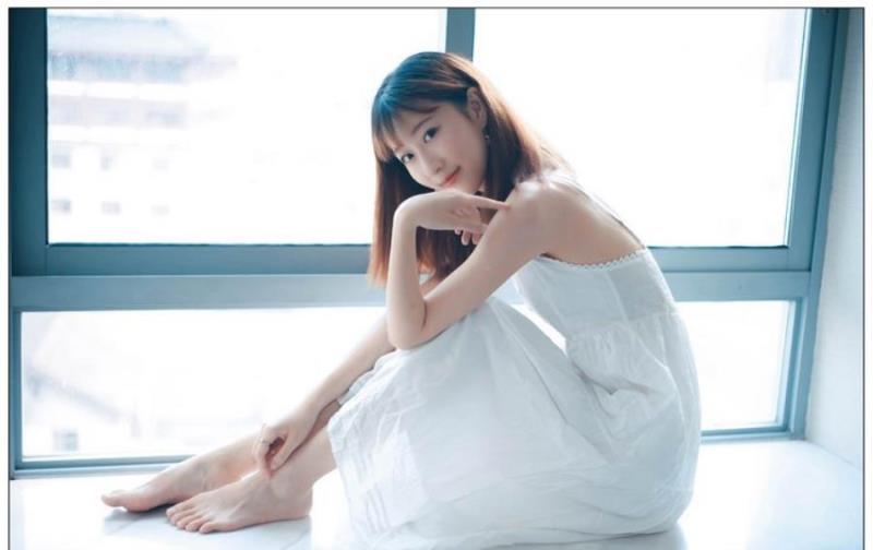 娄底佳人草根网红舒穆禄凯丽