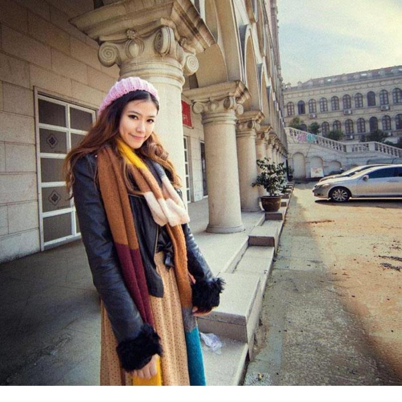 广州欧凝职业测量员21岁身高166