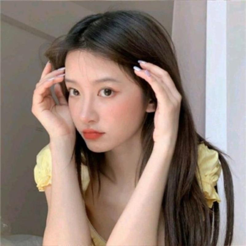深圳斛婉然职业在校生23岁身高162.5