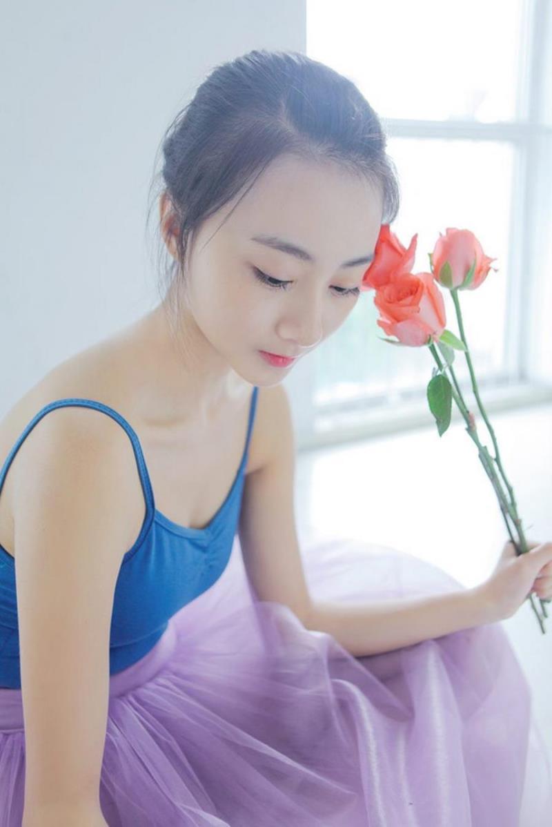 驻马店旅游约伴主播网红礼念波