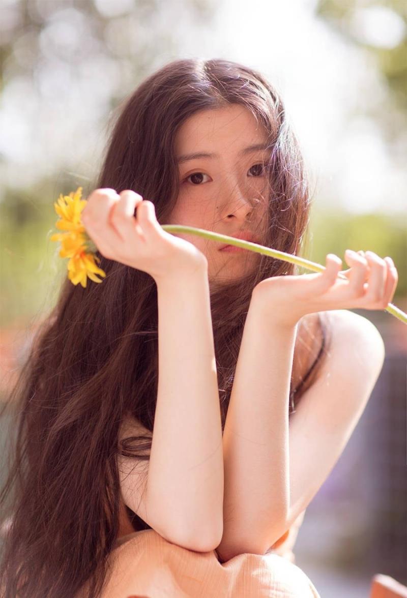 沧州商务旅游网络红人后晓姬