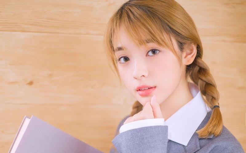 七台河健身网红商乐珊