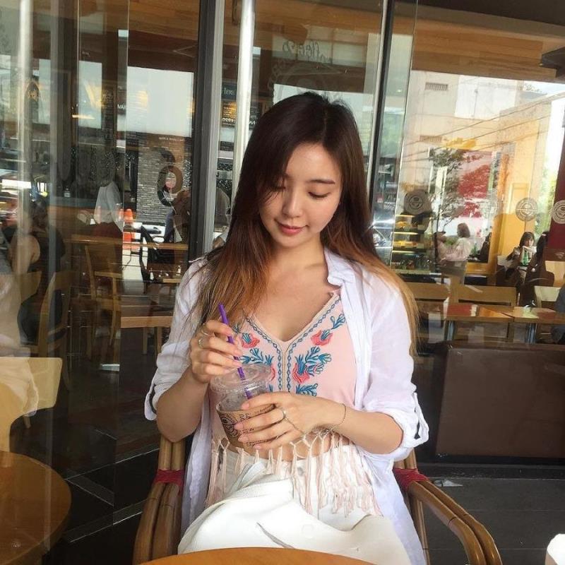 广州廉安然职业文案21岁身高165