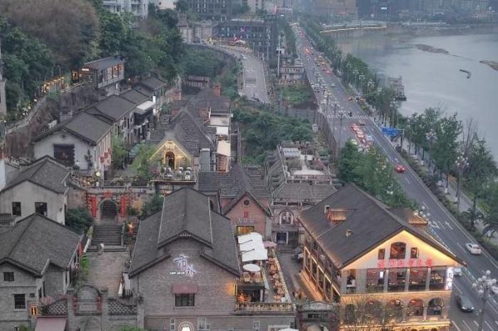 龙门浩老街游玩时间多久