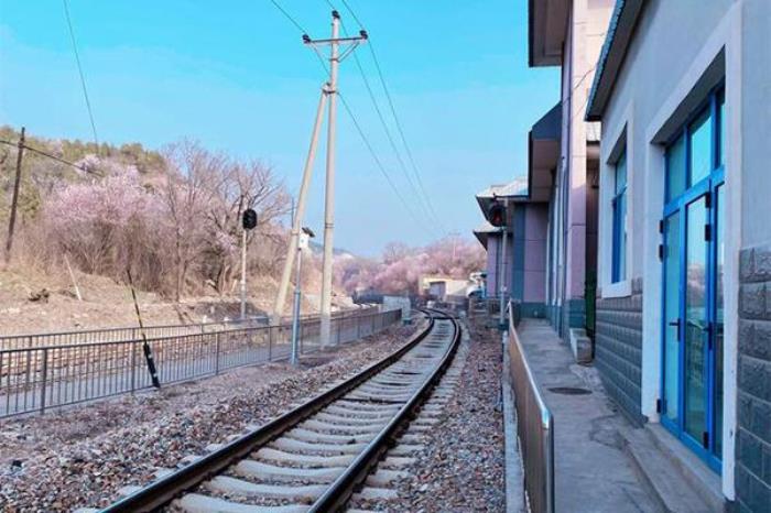 北京s2线赏花从哪儿坐车