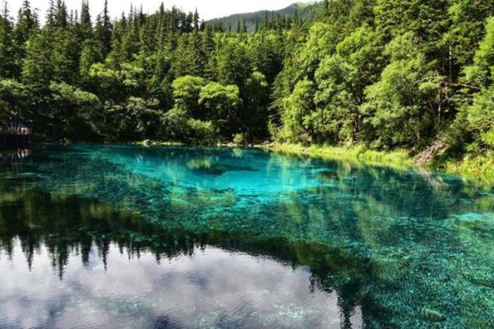 九寨沟旅游几月份最佳时间 九寨沟旅游几月份最佳时间