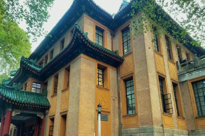 南京美龄宫在哪里 南京美龄宫在哪里