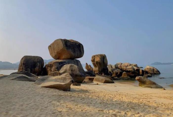 惠州网红打卡地有哪些 惠州网红打卡地有哪些