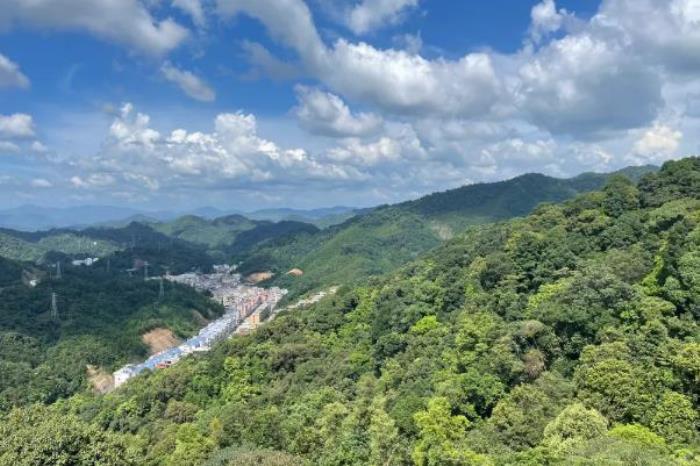 惠州网红打卡地有哪些 惠州网红打卡地有哪些