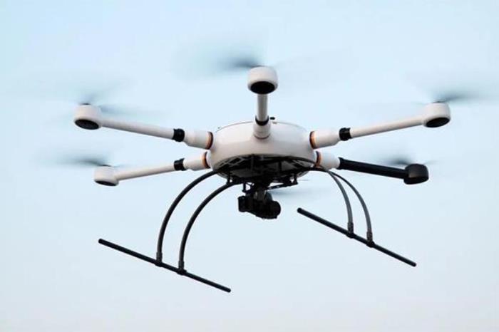 三亚能飞无人机吗最新消息 三亚能飞无人机吗最新消息