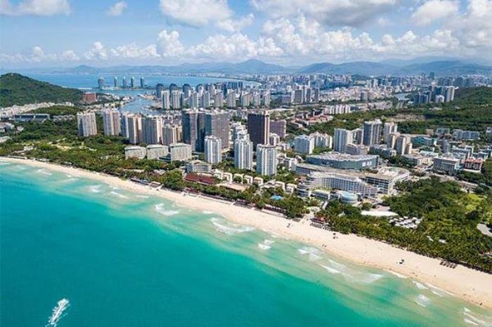 三亚能飞无人机吗最新消息 三亚能飞无人机吗最新消息