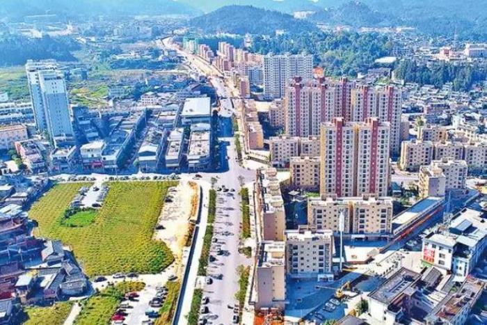 云南有哪些宝藏小城市 云南有哪些宝藏小城市