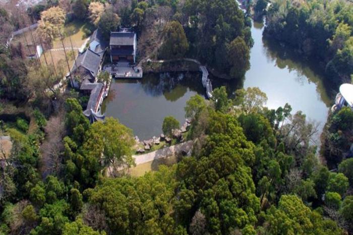 南通啬园的景点有哪些 南通啬园的景点有哪些