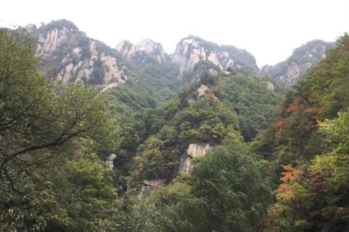 天河大峡谷景区怎么样好玩吗 天河大峡谷景区怎么样好玩吗