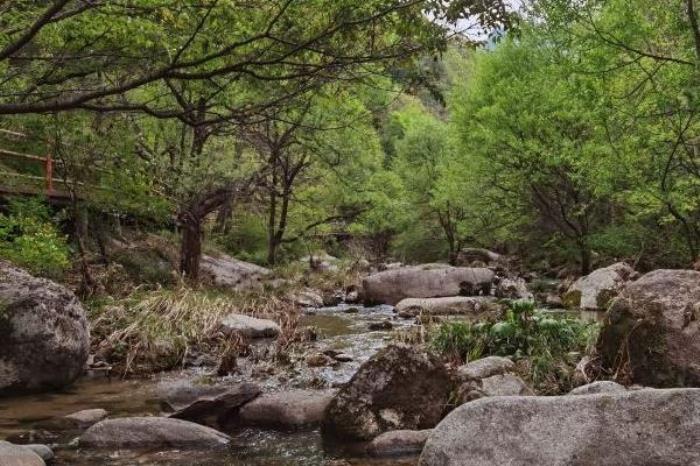 天河大峡谷景区怎么样好玩吗 天河大峡谷景区怎么样好玩吗