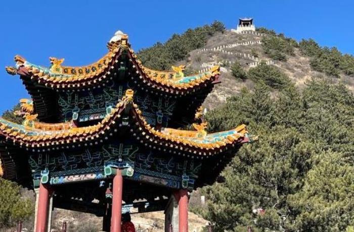 山西的大山有哪些地方 山西的大山有哪些地方