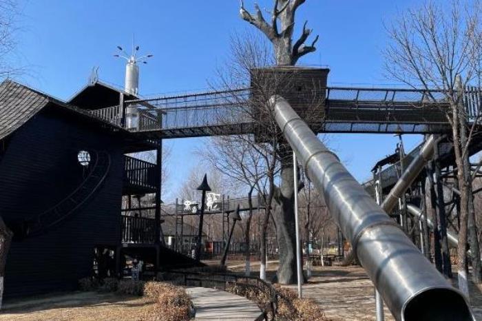 唐山皮影乐园游玩项目有哪些 唐山皮影乐园游玩项目有哪些