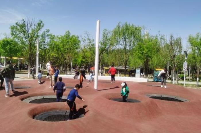 唐山皮影乐园游玩项目有哪些 唐山皮影乐园游玩项目有哪些