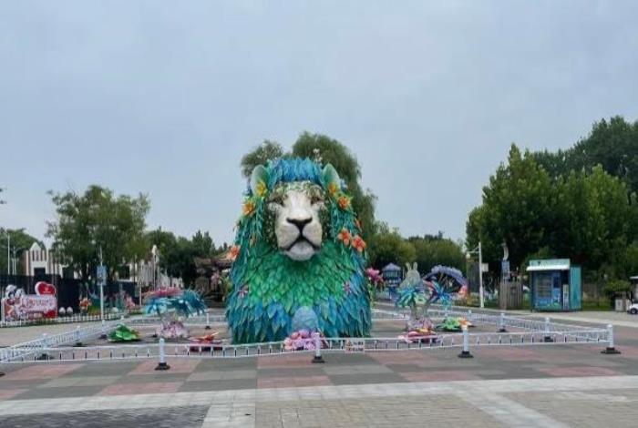 唐山皮影乐园游玩项目有哪些 唐山皮影乐园游玩项目有哪些