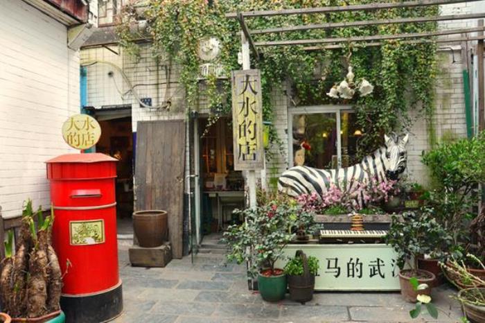 昙华林在哪个地铁站口下车 昙华林在哪个地铁站口下车