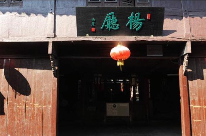 南京高淳老街有什么景点 南京高淳老街有什么景点