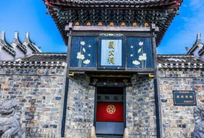 南京高淳老街有什么景点 南京高淳老街有什么景点