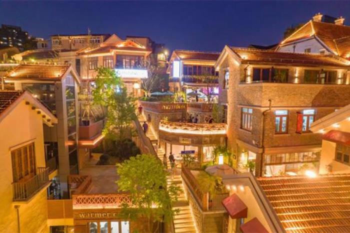 昙华林需要预约吗 昙华林需要预约吗