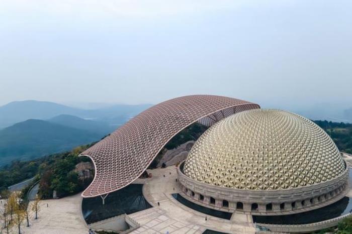 牛首山几小时能逛 牛首山几小时能逛