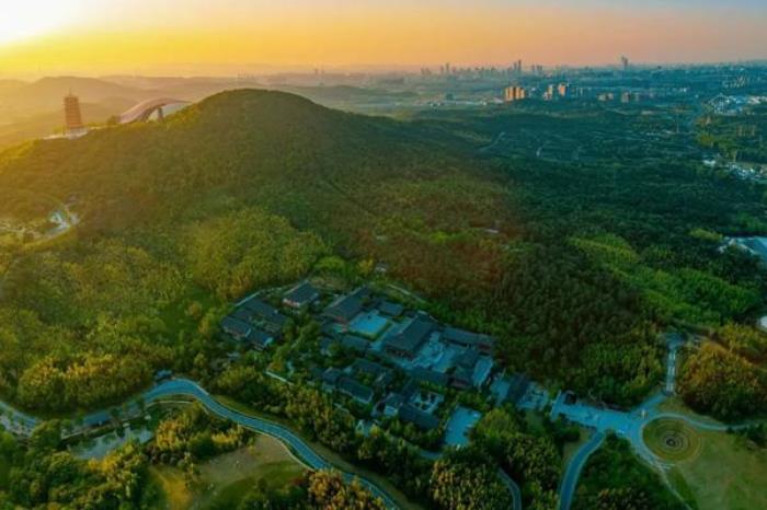 牛首山几小时能逛 牛首山几小时能逛