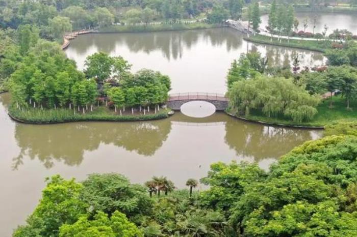 南通啬园的景点有哪些 南通啬园的景点有哪些