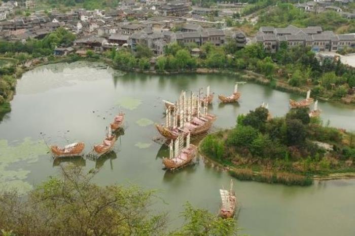 贵州避暑的好地方有哪些 贵州避暑的好地方有哪些