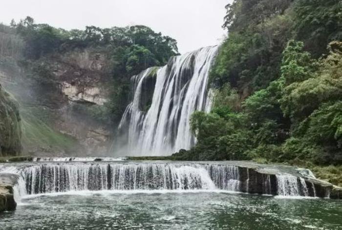 贵州避暑的好地方有哪些 贵州避暑的好地方有哪些