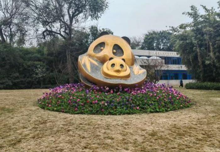 成都大熊猫繁育基地有哪些大熊猫 成都大熊猫繁育基地有哪些大熊猫