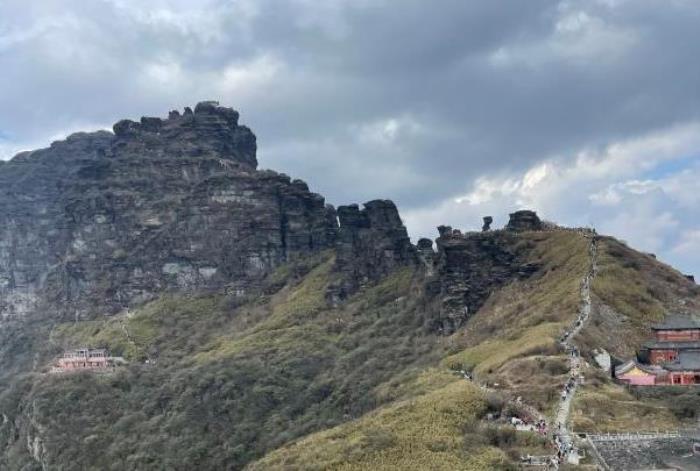 贵州避暑的好地方有哪些 贵州避暑的好地方有哪些