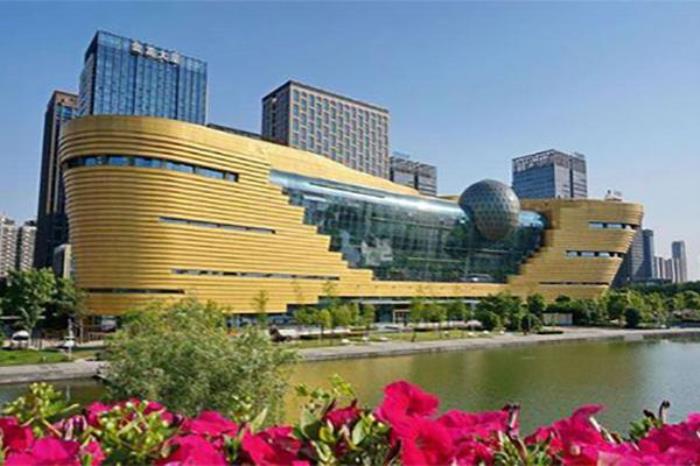 杭州低碳科技馆要门票吗 杭州低碳科技馆要门票吗