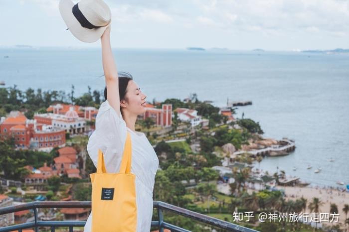 厦门自助旅游最美的8个旅游景点推荐,你去过几个? 厦门自助旅游最美的8个旅游景点推荐,你去过几个?