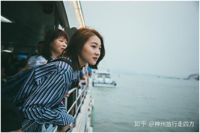 厦门自助旅游最美的8个旅游景点推荐,你去过几个? 厦门自助旅游最美的8个旅游景点推荐,你去过几个?