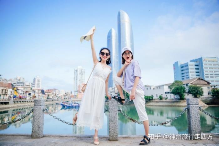 厦门自助旅游最美的8个旅游景点推荐,你去过几个? 厦门自助旅游最美的8个旅游景点推荐,你去过几个?